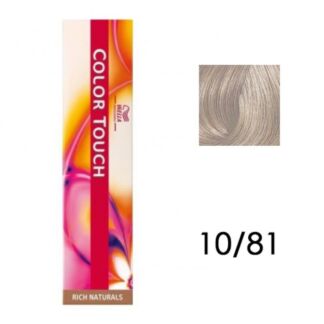 Краска Wella