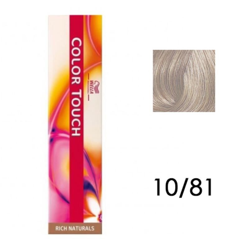 Краска Wella 81639024 фото 1