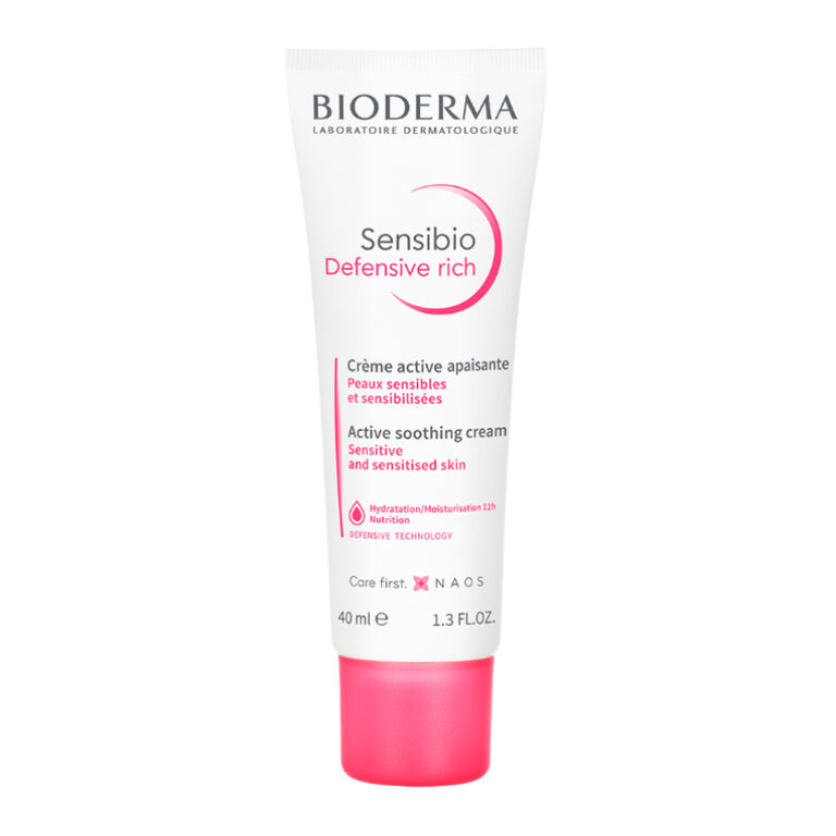 Крем Bioderma 28695W фото 1