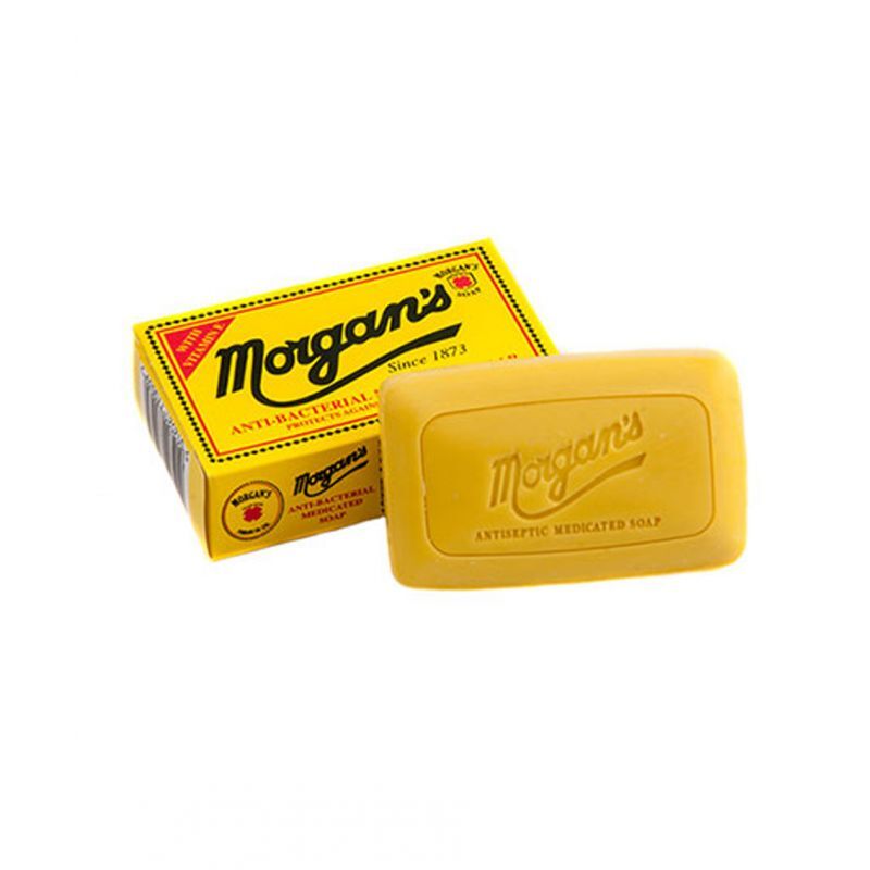 Мыло Morgans Pomade M034 фото 1