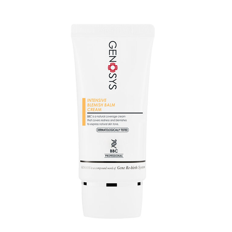 Крем Genosys GBBJCC04 фото 1