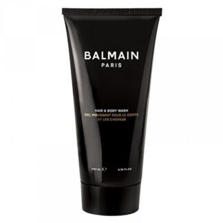 Шампунь Balmain
