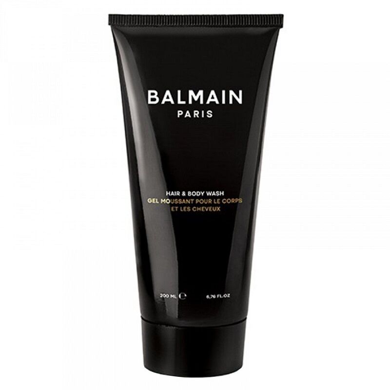 Шампунь Balmain 8719874336833 фото 1