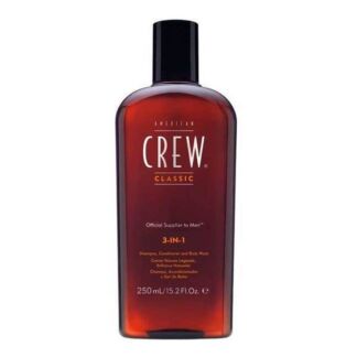 Шампунь American Crew
