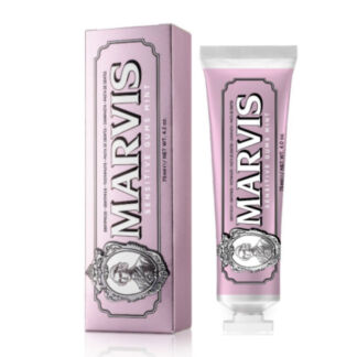 Зубная паста Marvis