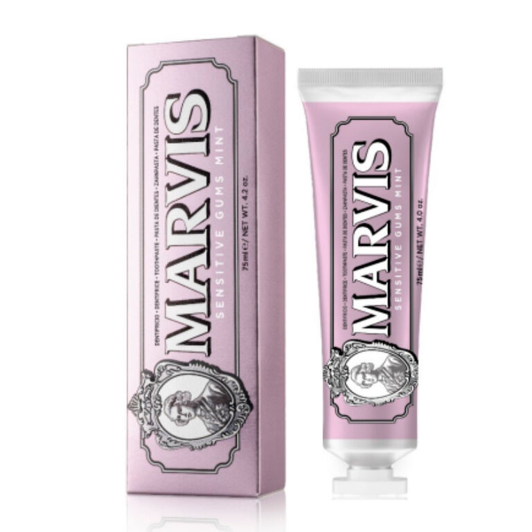 Зубная паста Marvis 411242 фото 1