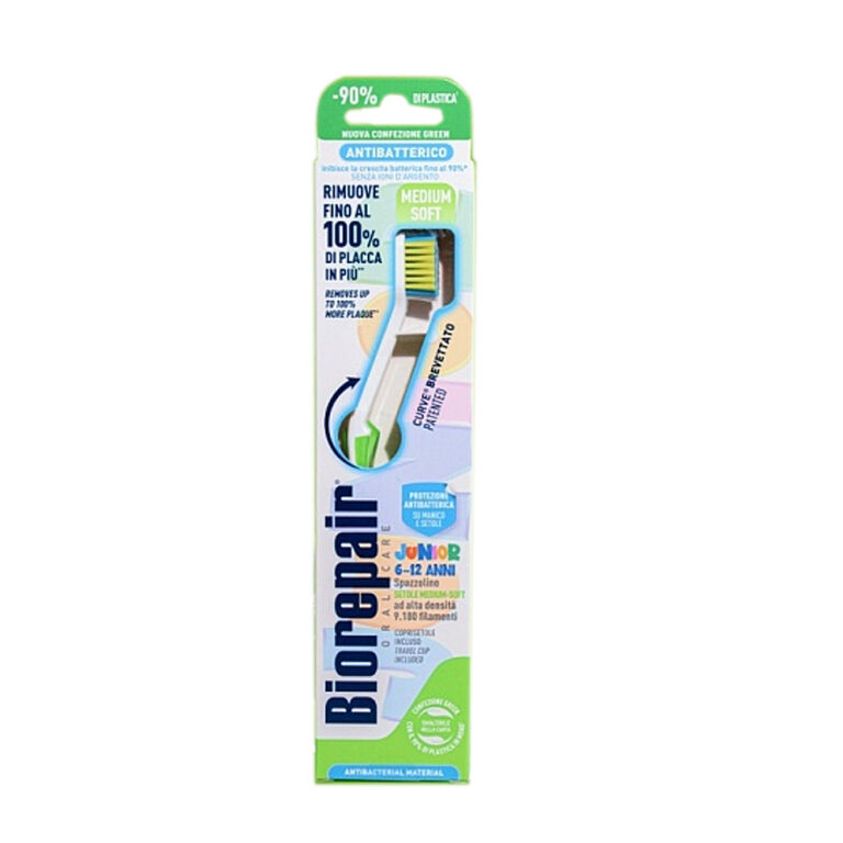 Зубная щетка Biorepair GA1416900 фото 1