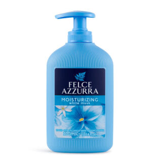 Мыло Felce Azzurra