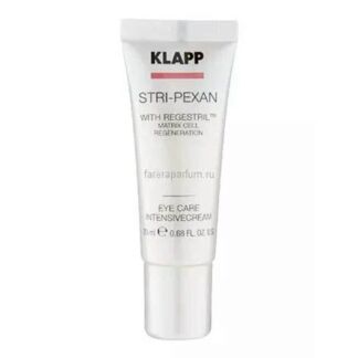 Крем Klapp