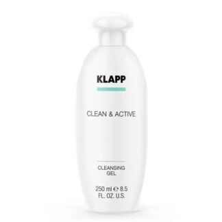 Гель Klapp