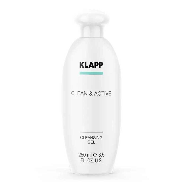 Гель Klapp 1202 фото 1