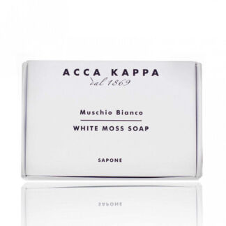 Мыло Acca Kappa