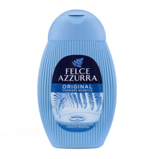 Гель Felce Azzurra