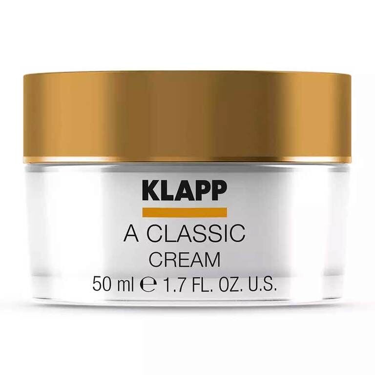 Крем Klapp 1802 фото 1