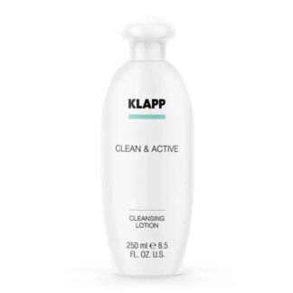 Молочко Klapp