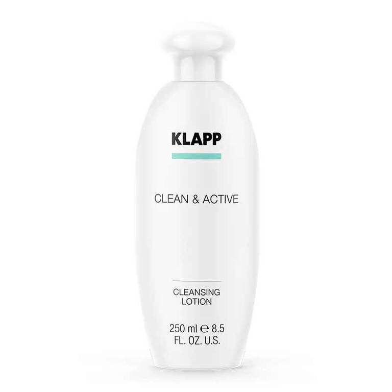Молочко Klapp 1201 фото 1