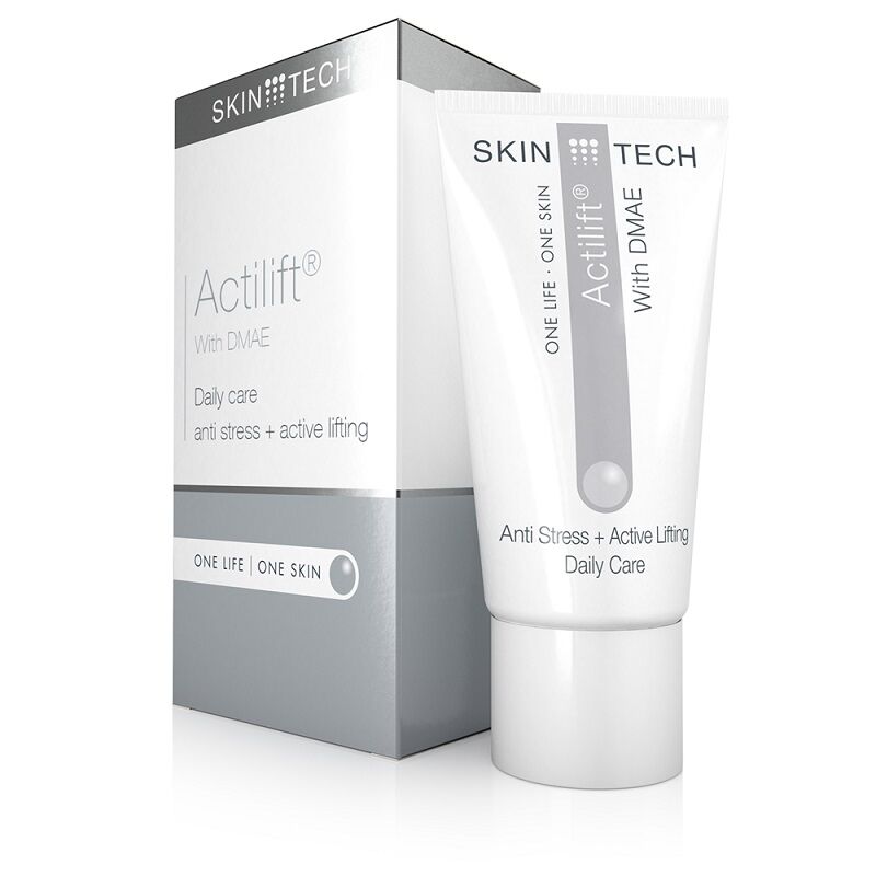 Крем Skin Tech CR-00001 фото 1