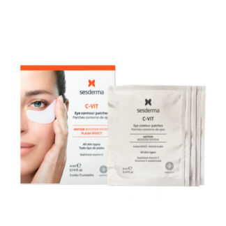 Патчи Sesderma