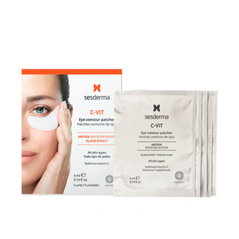 Патчи Sesderma 40002443 фото 1