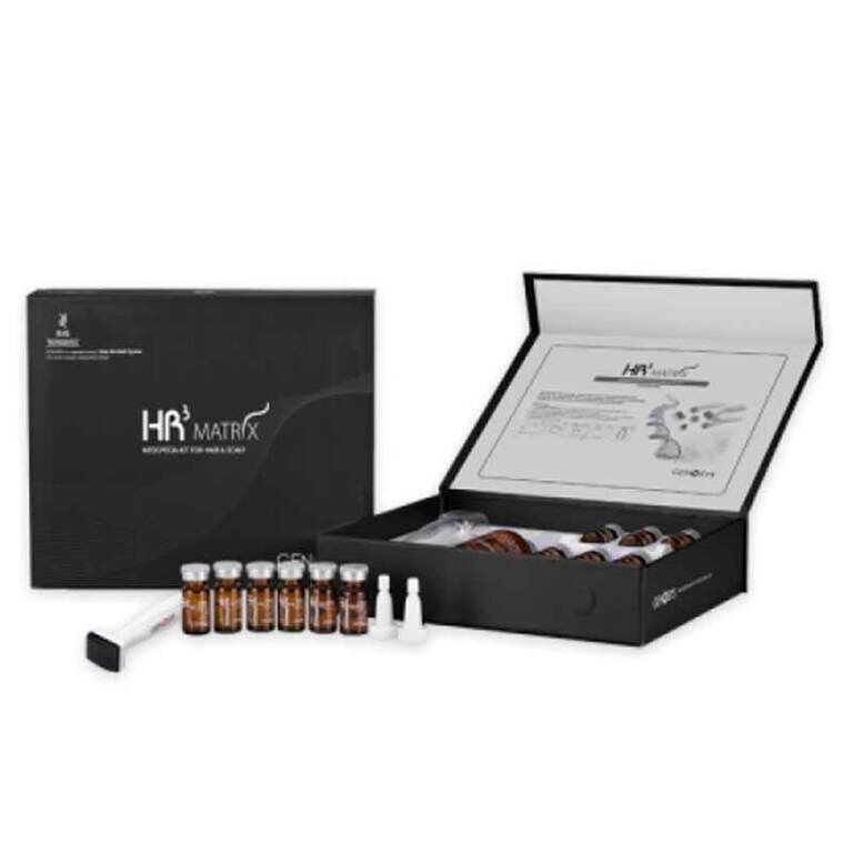 Набор Genosys GHKJCK01 фото 1