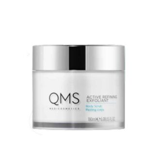 Скраб QMS Medicosmetics
