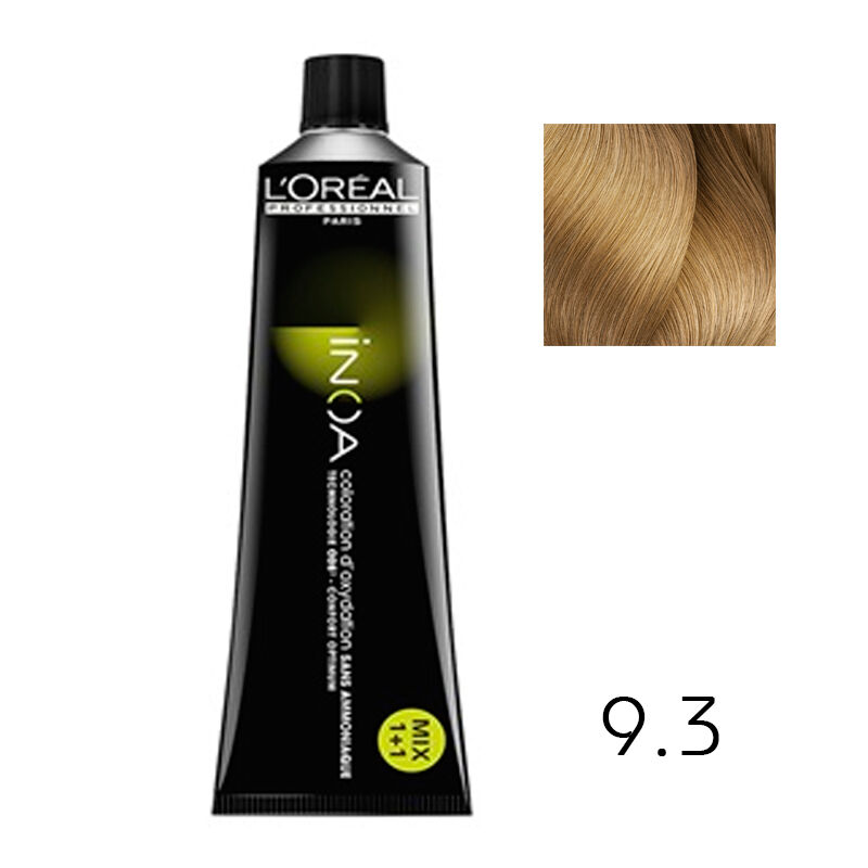 Краска L'Oreal Professionnel E3975600 фото 1