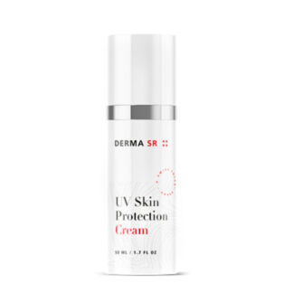 Крем Derma SR