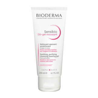 Гель Bioderma
