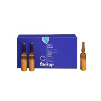 Ампулы Eliokap