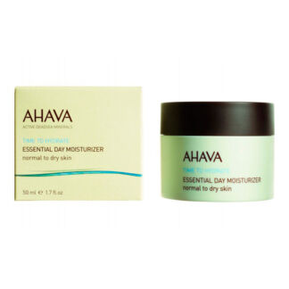 Крем Ahava
