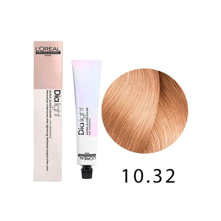 Краска L'Oreal Professionnel E3747600 фото 1