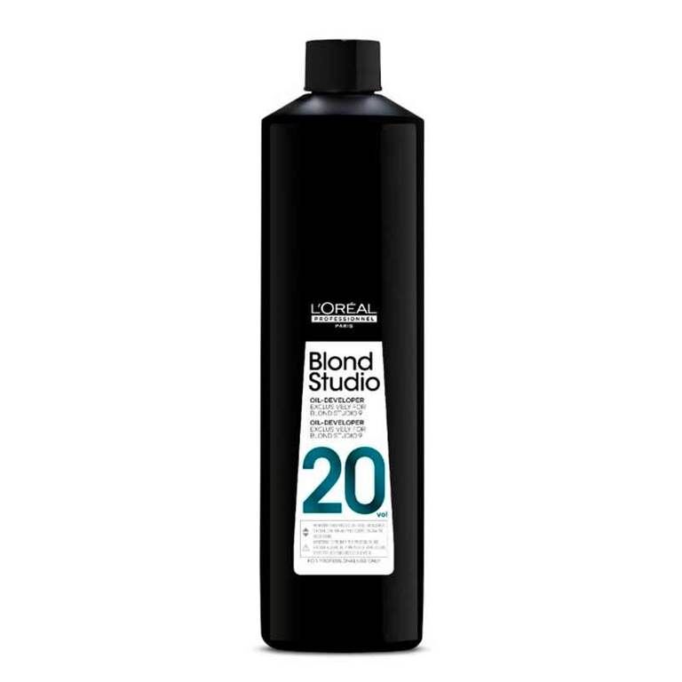 Оксидант L'Oreal Professionnel E3589901 фото 1
