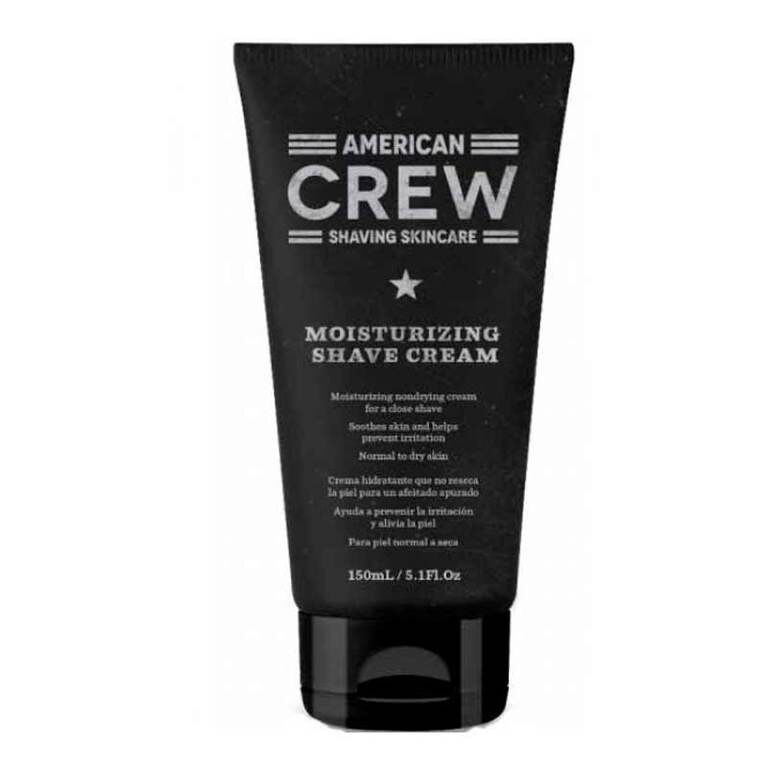Крем для бритья American Crew 7244347000 фото 1