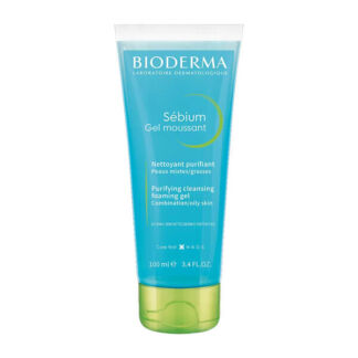 Гель Bioderma