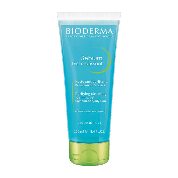 Гель Bioderma 28666A фото 1