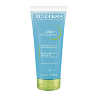 Гель Bioderma