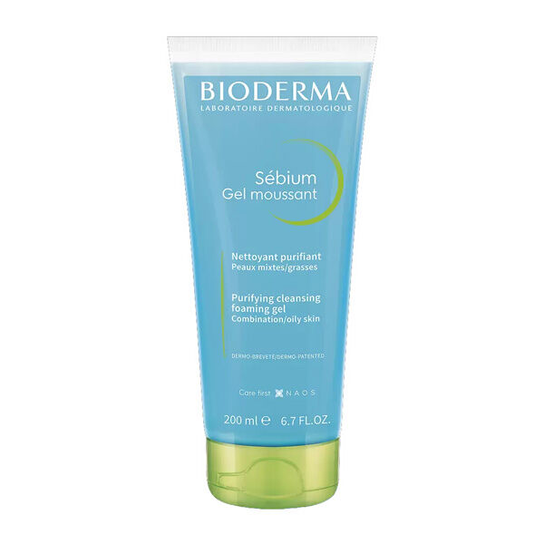 Гель Bioderma 28665A фото 1