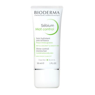 Крем Bioderma
