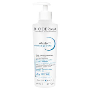 Крем-Гель Bioderma