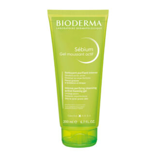 Гель Bioderma
