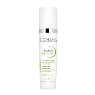 Пилинг Bioderma
