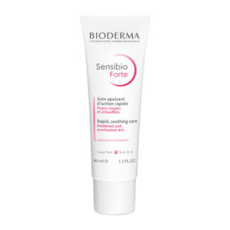 Крем Bioderma