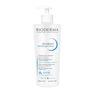 Крем-Гель Bioderma