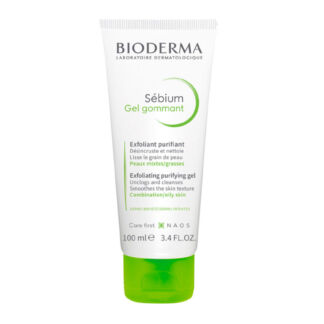 Гель Bioderma