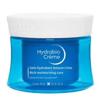 Крем Bioderma