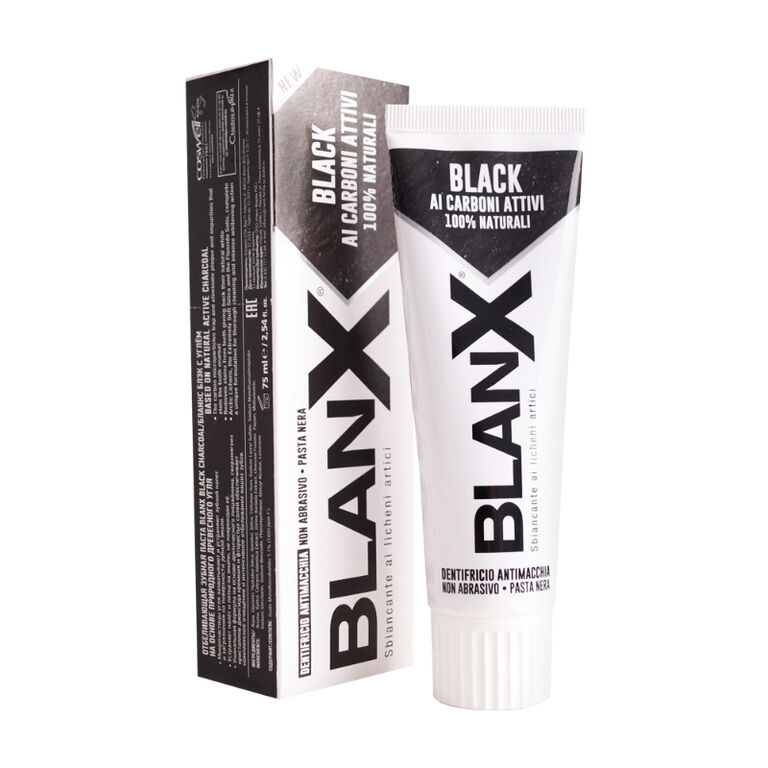 Зубная паста Blanx GA1492900 фото 1