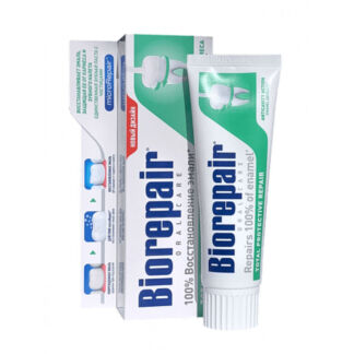 Зубная паста Biorepair