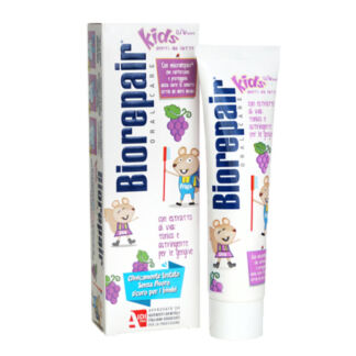 Зубная паста Biorepair
