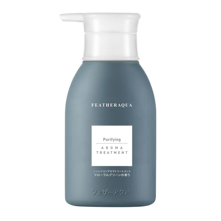 Кондиционер Featheraqua FA-000002 фото 1