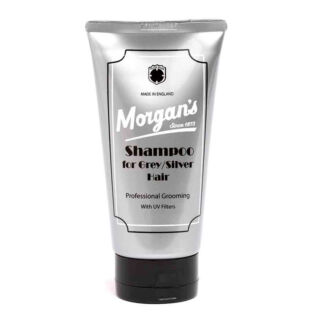 Шампунь Morgans Pomade